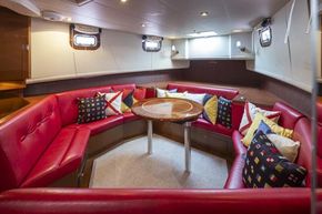 Lower Deck