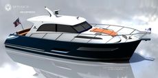 2024 Custom Monarch