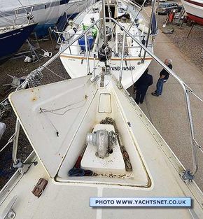 Windlass