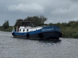 Piper Luxe Motor 'Hereward'