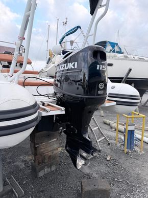 2024 Tiger Marine Open 600 20