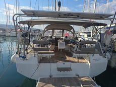 Bavaria C42