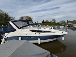 2003 Bayliner 285 Ciera
