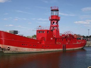 1939 Lightship 93