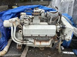 Cummins V504M
