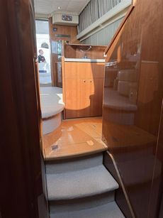 2007 Princess 50