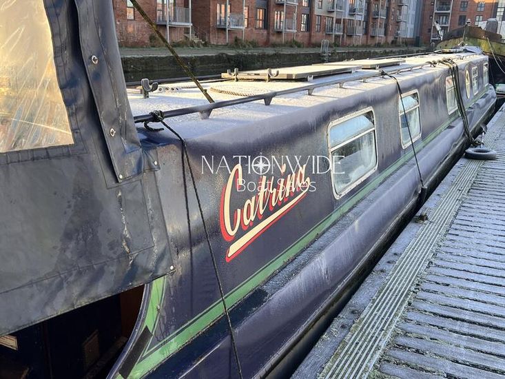 62ft Cruiser