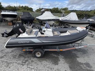 2021 GRAND G420