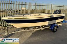 2007 Yamarin  42 Open
