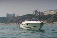 1992 Sunseeker Mohawk 29