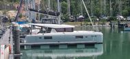 Lagoon 42 Owners Version 2020/202