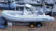 2018 AB Inflatables 19 Oceanus VST