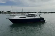 2024 Haines 36 Offshore