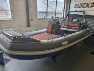 2025 Highfield Sport 420