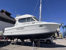 2003 Jeanneau Merry Fisher 805