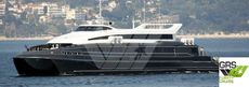 56m / 450 pax Passenger Ship for Sale / #1061737
