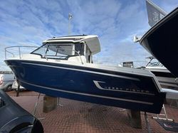 2024 Jeanneau Merry Fisher 795 Series 2