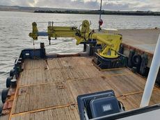 DAMEN Multicat 17 TBP - FOR SALE