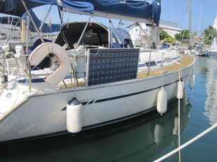 2002 Bavaria 36