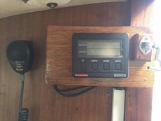 WESTERLY TIGER + YARD TRAILER + DINGHY