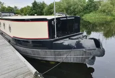 2017 Collingwood 57
