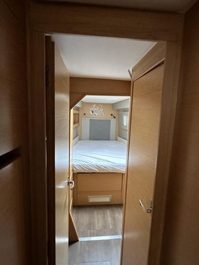 2018 Nautitech 46 Open 21