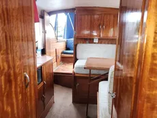 1968 Freeman 22