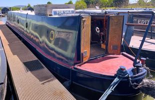 AUCKLAND 50' Trad, New 2 Pack Epoxy, Long BSS, Solar etc