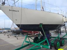 Colvic UFO27