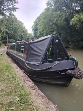 Front view