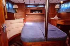 1995 Nauticat 44