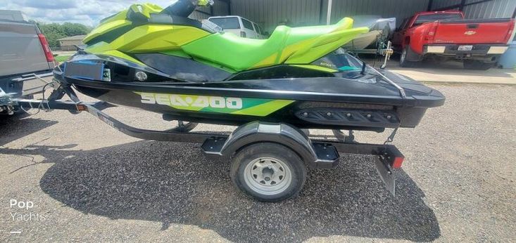 2019 Sea-doo gti 155 se