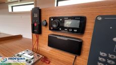 2015 Bavaria  Cruiser 46