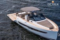 2022 Fiart 35 Seawalker