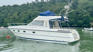 Nimbus 35 DC CORONA
