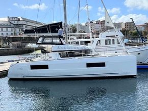 Lagoon 40 Catamaran - Main Photo