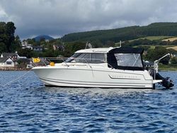 2014 Jeanneau  Merry Fisher 755