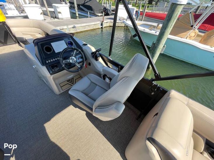 2022 Bimini 26 u diamante