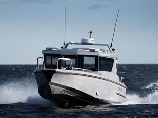 2024 Ockelbo B25 Cab