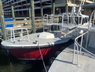 12m Pilot Boat