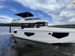 2023 Cobra Yachts Maestro 42