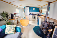 2018 Collingwood 65ft x 12ft Widebeam