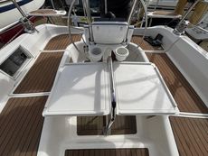 2006 Hunter Legend 38