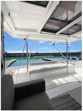 Bali 4.2 Catamaran For Sale in Langkawi