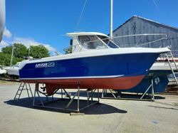 Arvor 23 Sports Cruiser