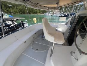 Fountaine Pajot 46ft catamaran for sale in Langkawi Malaysia. 