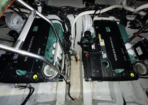 2017 Bavaria S40 Coupe 36