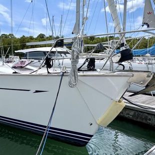 Oyster 49