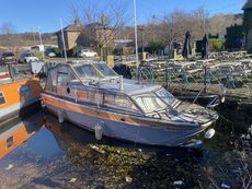 SEAMASTER 27