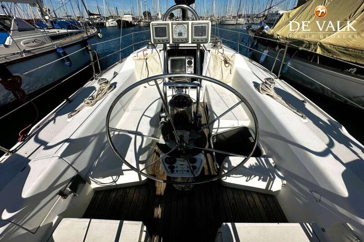 1999 Catalina 320